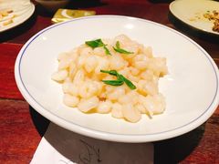 手剥龙井虾仁-大牌大·传统杭帮菜(湖滨店)