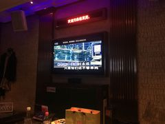 -格莱美量贩式KTV(奥帆店)