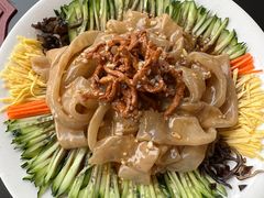 -红东阁东北菜烤肉酒馆(CROSS万象汇店)