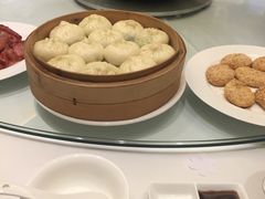 -常州华美达国际大酒店·餐饮部