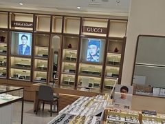 -浙文眼镜(清江西路店)