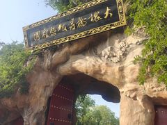 -大槐树寻根祭祖园