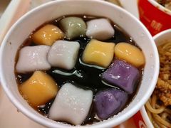 -一心一味(水围店)