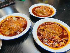 -东仪路传统烤肉