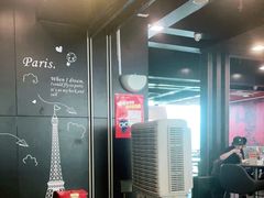 -麦当劳(深圳北站高铁店)