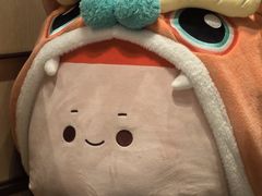 -海底捞火锅(高新万达店)