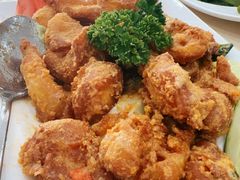 -钱塘府海鲜餐厅