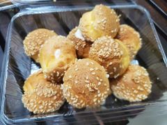 -鲍师傅糕点(海岸城店)