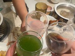 -宴立方海鲜自助(义乌万达广场店)