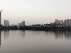 -成都南湖公园