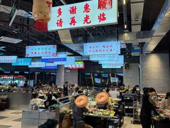 -憨铁匠老火锅(龙岗万科里店)