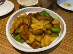 地三鲜-金掌勺·锅包肉(广渠门店)