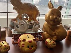 -白天鹅宾馆·月兔吧