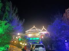-花水湾第一村温泉大酒店