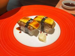 -山葵家·创意料理(宁波来福士店)