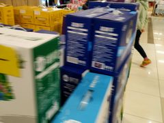 -AEON超市(永旺梦乐城泰达店)