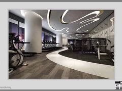 -W Fitness 威尔仕健身(北京英皇集团中心店)