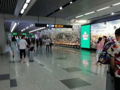 -上海科技馆(地铁站)