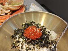 -本达人海鲜烧烤·朝鲜族风味(发展店)