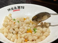 -洞庭土菜馆(天河北总店)
