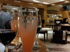 -杭州国际会议中心洲际酒店-原素全日餐厅(解放东路店)