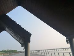 -滆湖低碳生态公园
