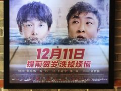 -华美国际影城(旧宫永辉店)