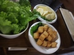 -老北京涮肉(经一路店)