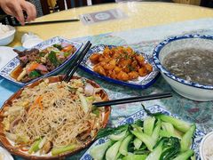 -杨南饭店·二十五年闽菜馆(凤湖新城一店)