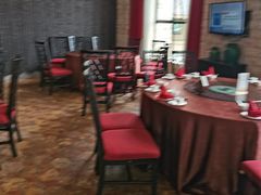 -南沙游艇会·大兵船餐厅