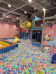 -星趣童堡(星河COCO City民治店)