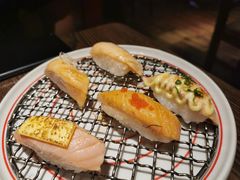 -大雄寿司(中华广场店)