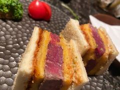 -老乾杯和牛烧肉(王府中环店)