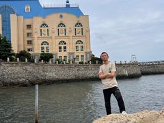 -黑石礁公园