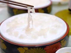 -寻味顺德·南记酒家·传统顺德菜·鱼生(广源路店)