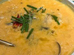 -新安江奶酸菜鱼(总店)