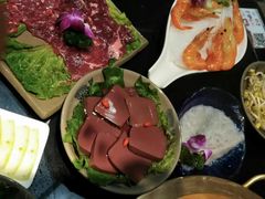 -酱小七老火锅(贝村店)