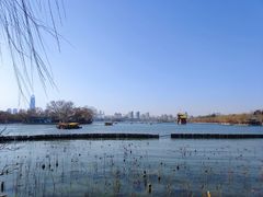 -济南大明湖景区