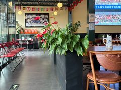 -普兰达德国餐厅·德式脆皮烤猪肘·自酿啤酒(观唐店)