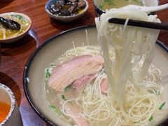 -同得兴 Since·1995 传统苏式面馆(十全街店)