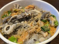 老北京爆肚粉-方砖厂69号炸酱面·烤鸭(前门鲜鱼口店)