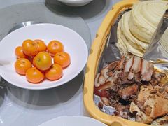 -鸭王烤鸭店(三里河店)