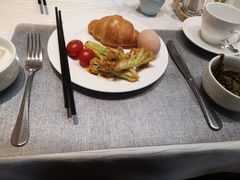 -北京西国贸大酒店