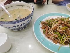 -聚丰德饭店(经五路店)