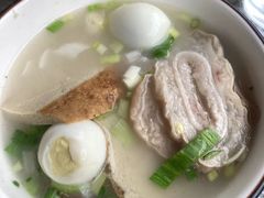 -长香源葫芦头梆梆肉(兴隆巷店)