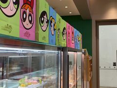 -奈雪的茶(振华商厦店)
