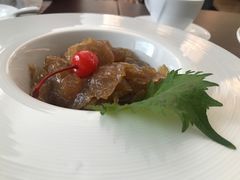 -水月周庄铂尔曼酒店-水月荟中餐厅