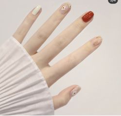 -妙睫屋日式美甲美睫