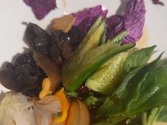 -狮王府淮扬菜(夫子庙老门东店)