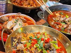 -老闵田螺馆·南昌市井菜·特色小吃(总店)